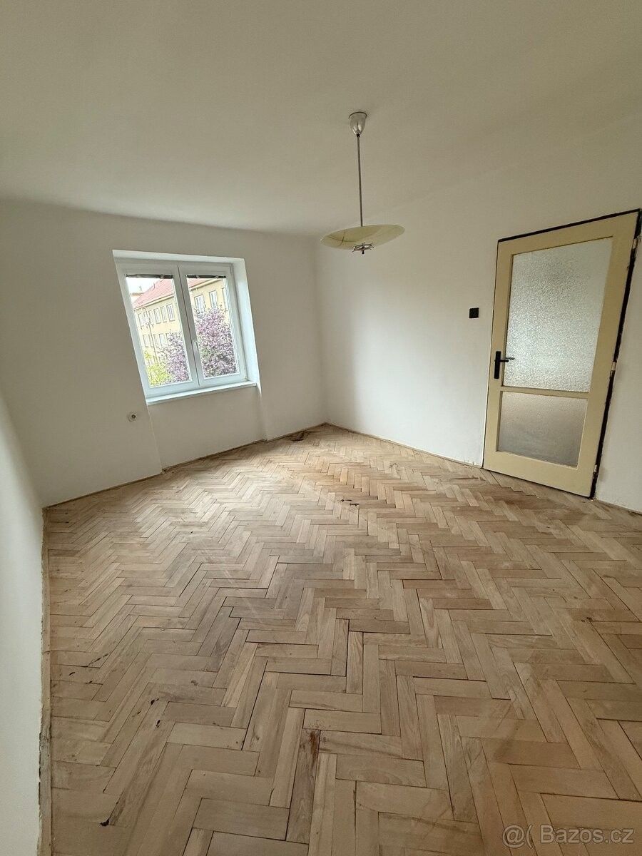 Prodej byt - Hluboká, 539 73