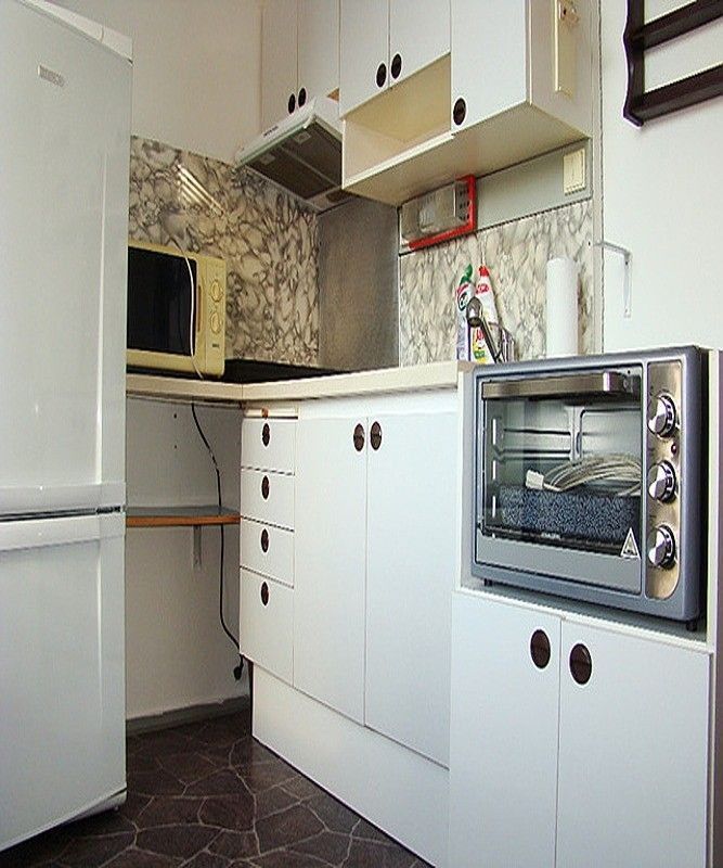 Byt 1+1 · 42 m² · Husova, Chrudim - Chrudim, Pardubický kraj - 4