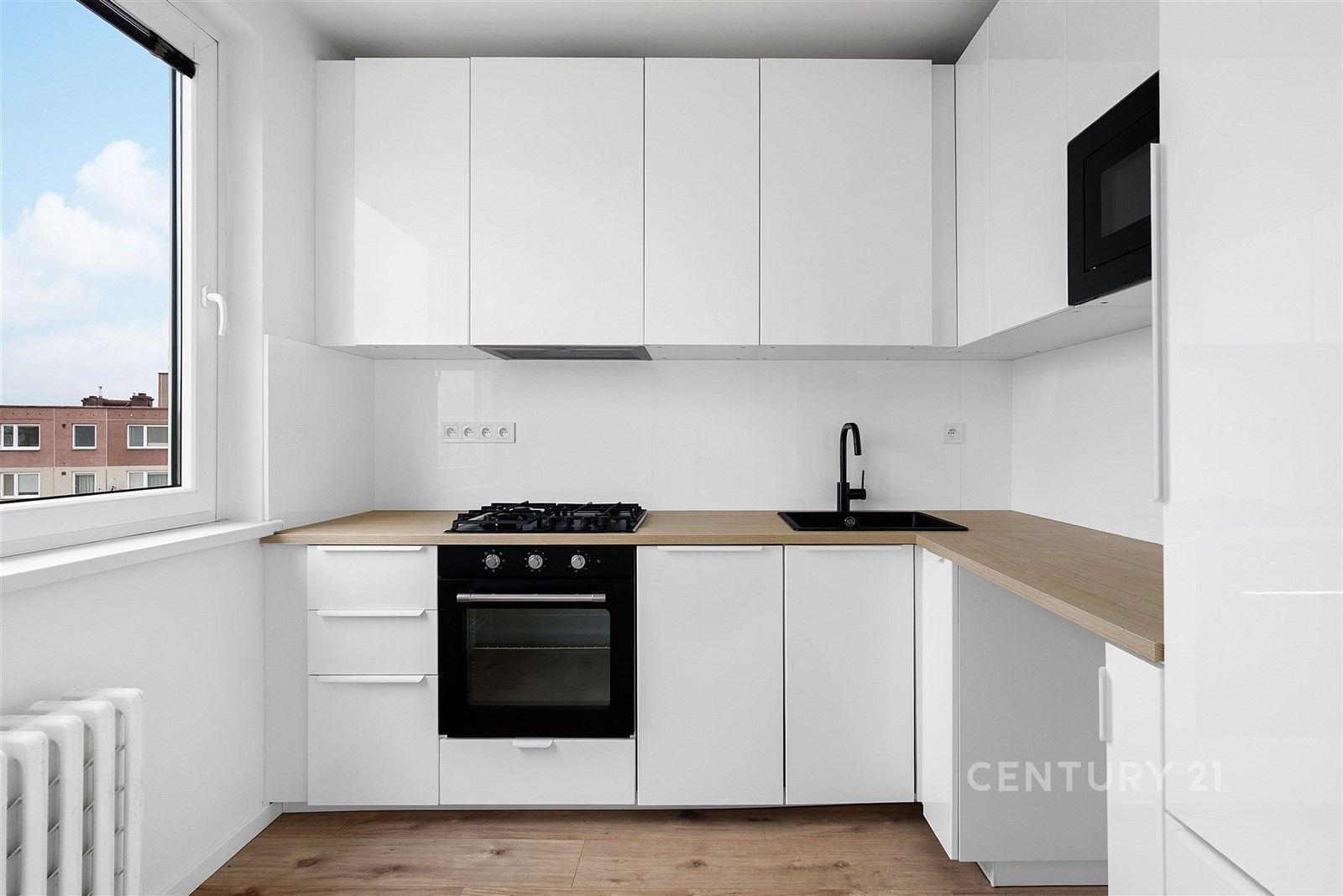 2+1, Fischerova , Olomouc Nové Sady, 44 m² - 1