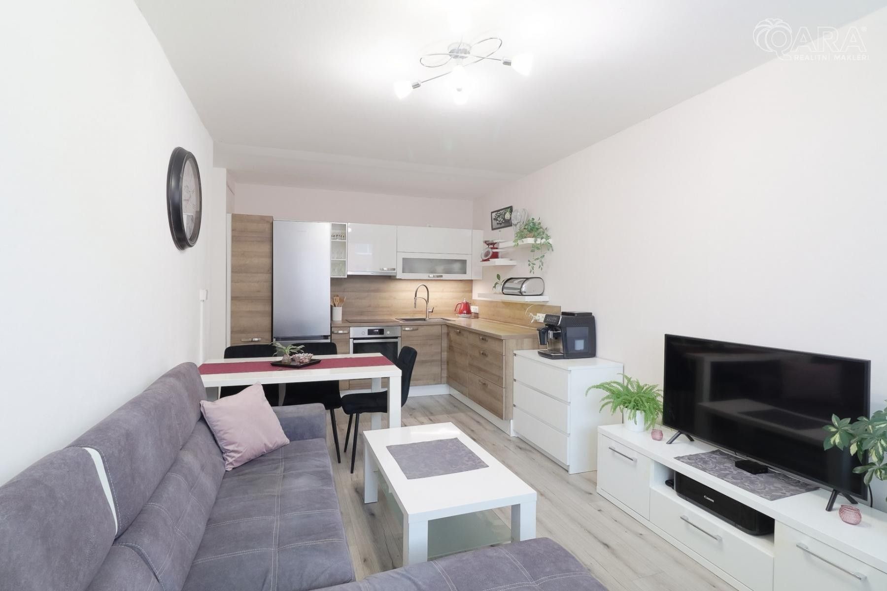 2+kk, Běhounkova  , Praha, 43 m² - 1
