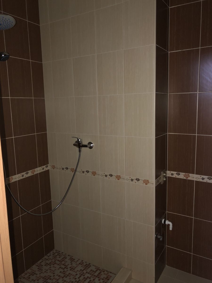 Pronájem byt 1+1 - Jaltská, Karlovy Vary - Karlovy Vary, Karlovarský kraj, 41 m² - 5