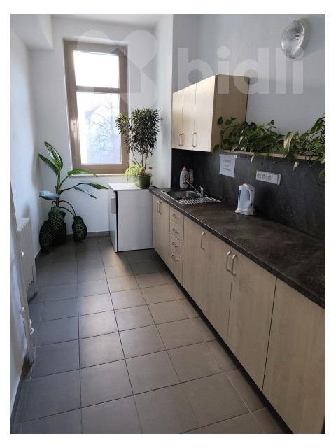 Pronájem kancelář - Floriána Nováka 5267, Prostějov, 18 m² - 5