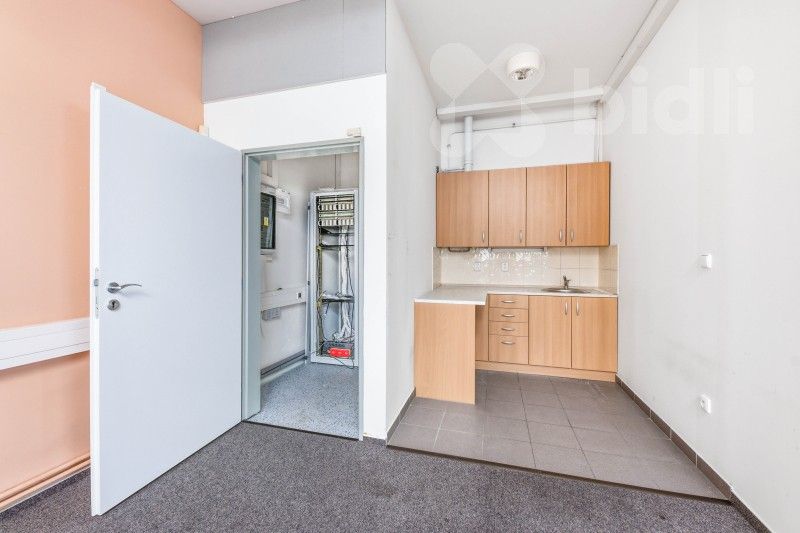 Pronájem sklad - Zemědělská 1122, Hradec Králové Slezské Předměstí, 695 m² - 5
