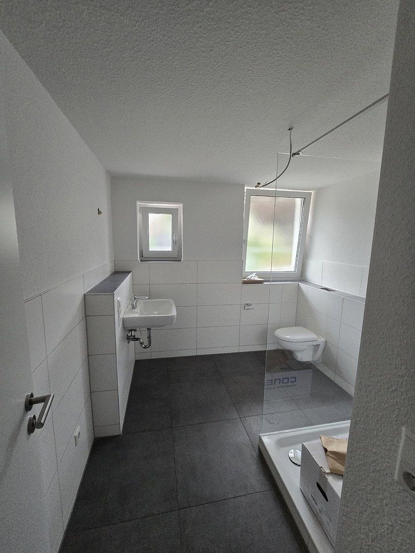 Pronájem byt 2+kk - , Bádensko-Württembersko, 64 m² - 5