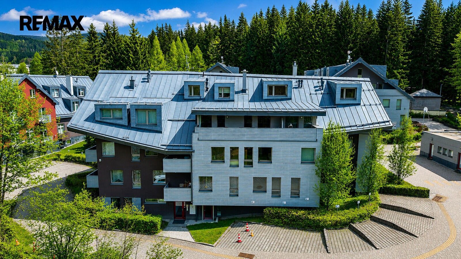 2+kk, Harrachov, okres Jablonec nad Nisou, 77 m² - 1