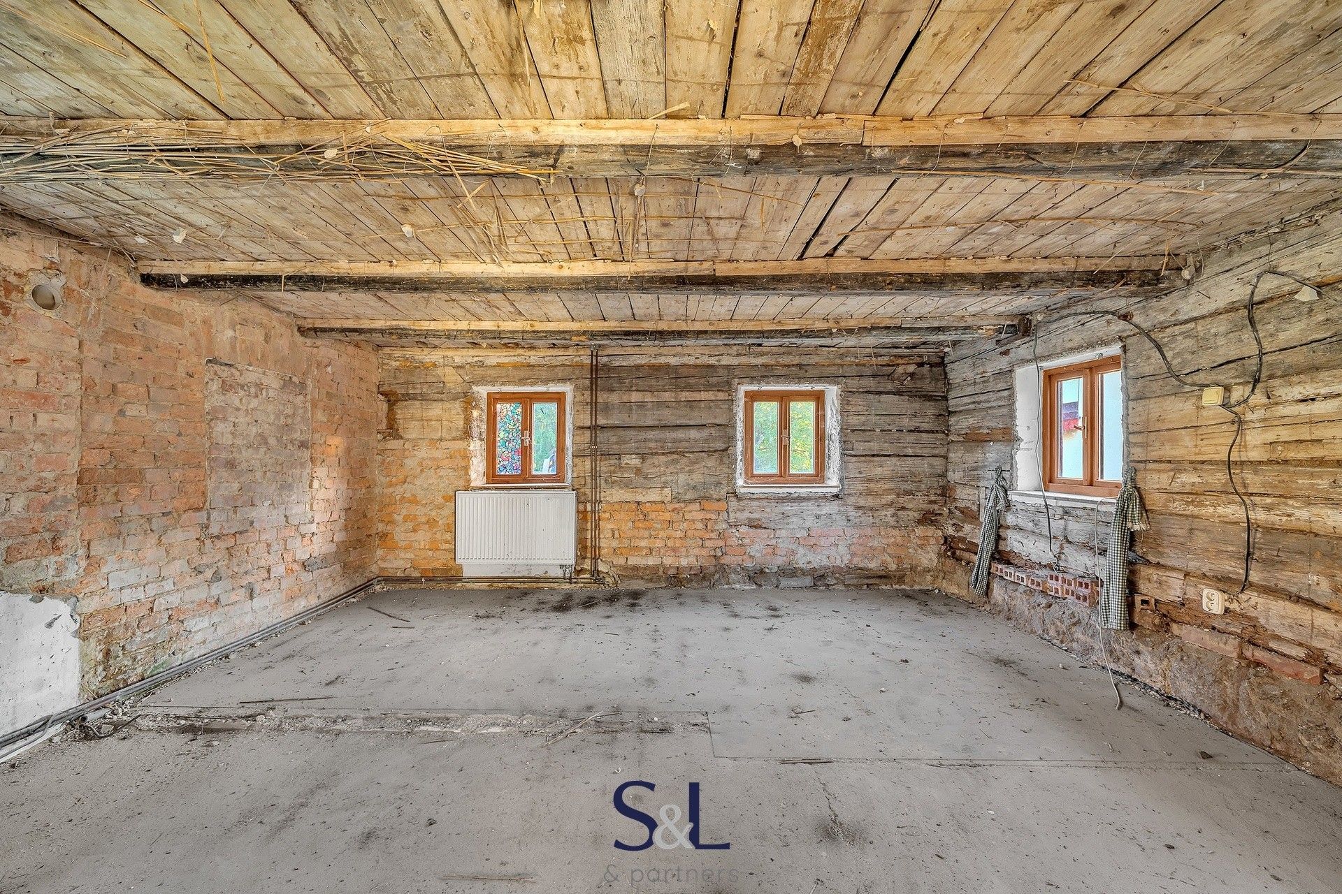 Rodinný dům · 100 m² · Hejnice - 3