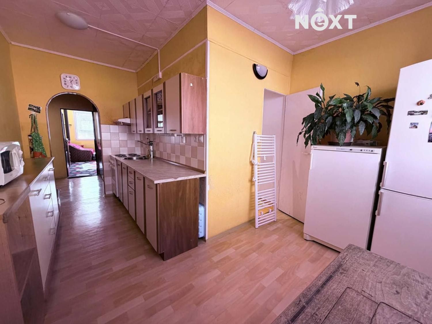 3+1, Trnovany, Teplice, 80 m²