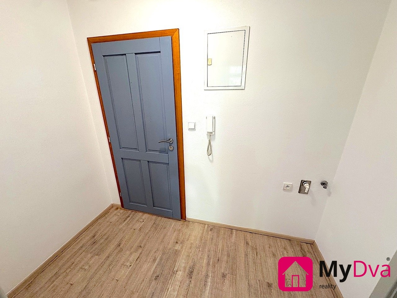 Pronájem byt 2+kk - Lužická, Znojmo, 48 m² - 5