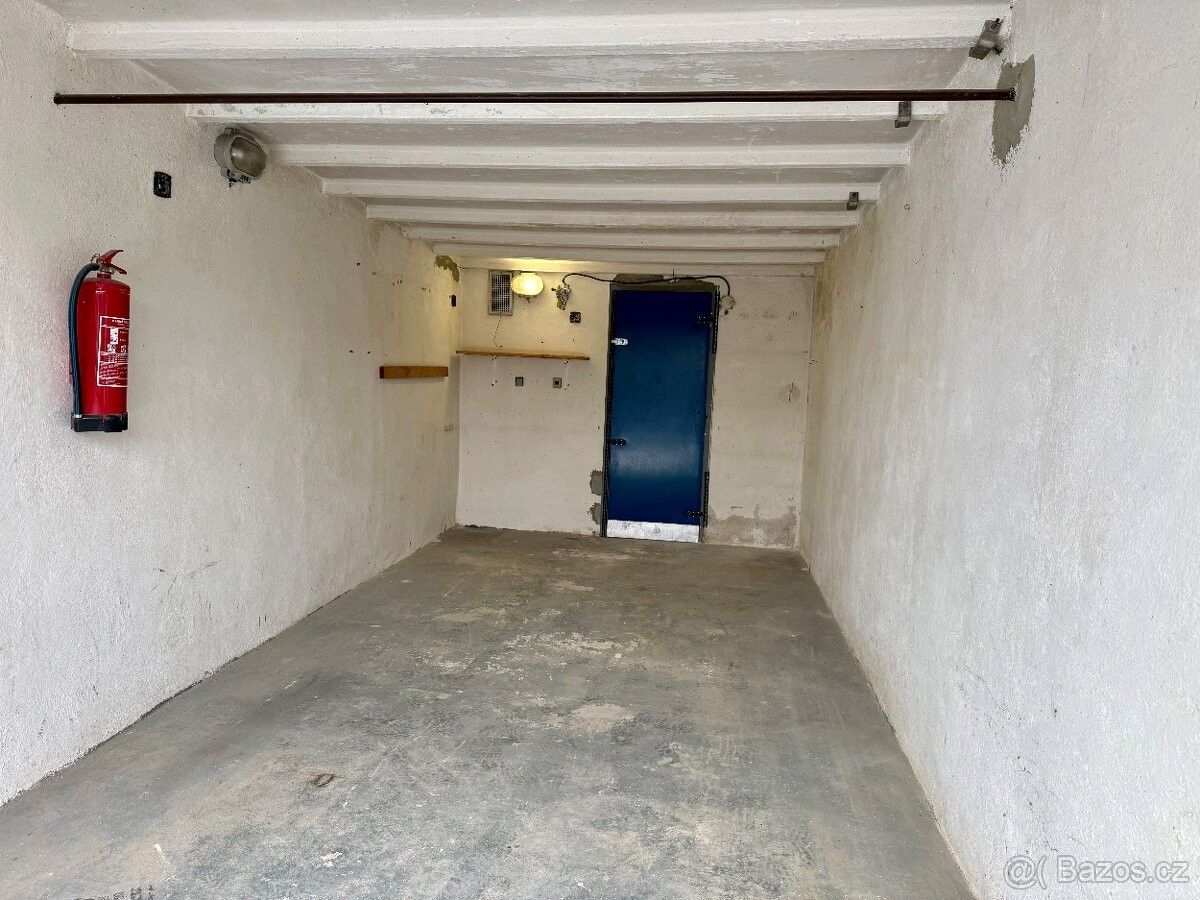 Prodej garáž - Brno, 625 00