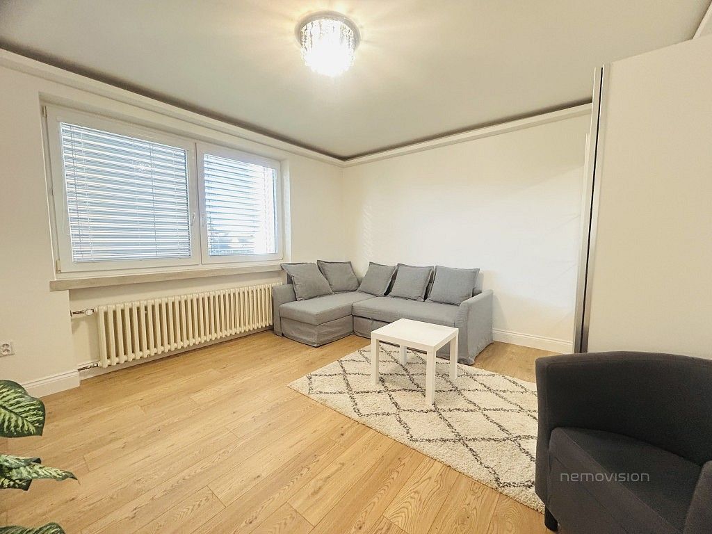 Pronájem byt 1+1 - Veselí nad Moravou, okres Hodonín, Jihomoravský kraj, 42 m² - 5