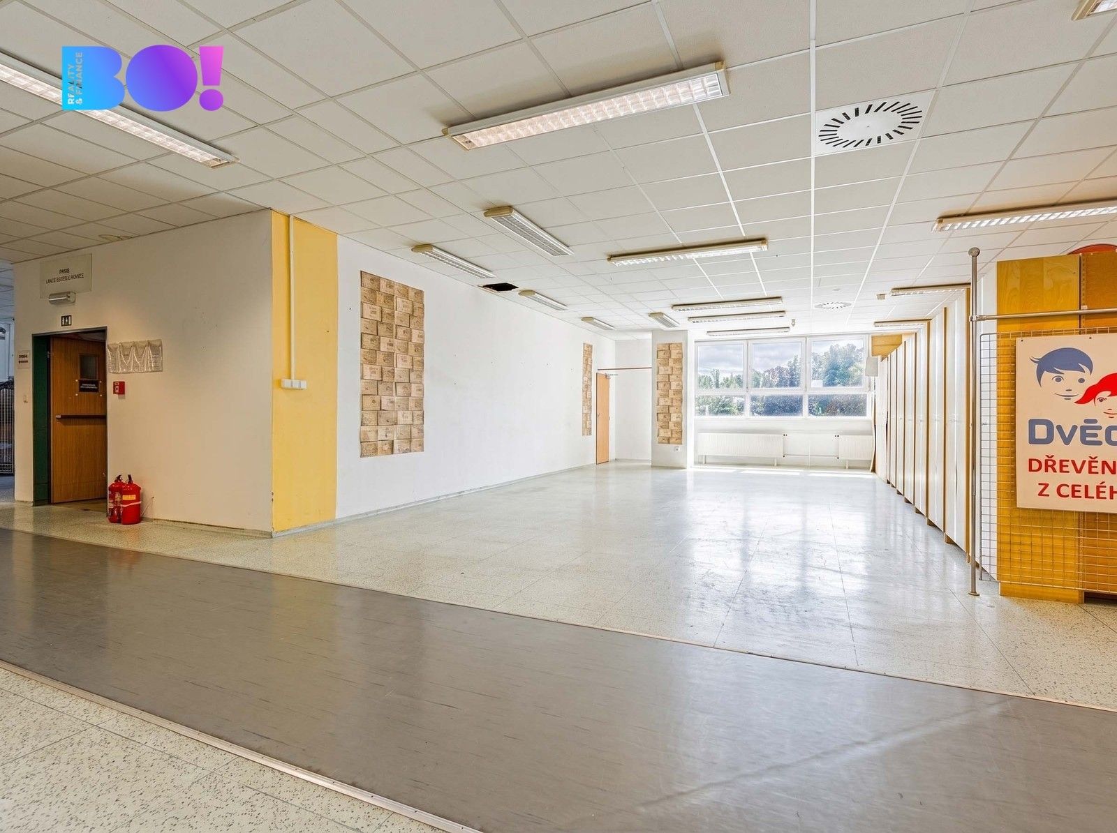 Obchodní prostory · 100 m² · Frýdlantská, Frýdek-Místek Místek - 3