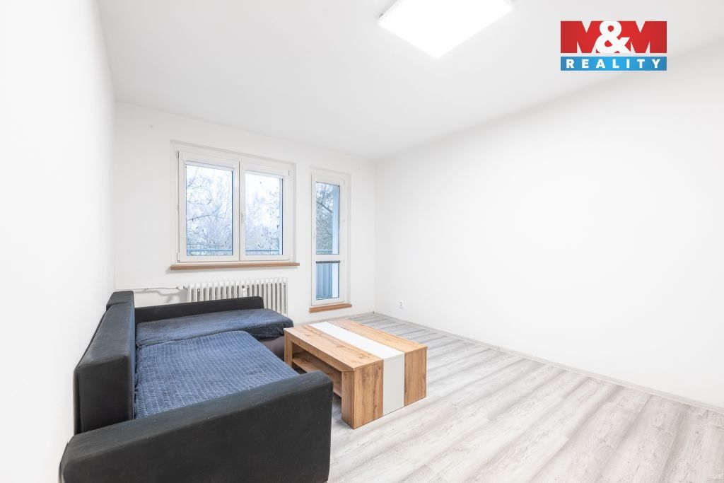 Prodej byt 2+1 - Hlavní, Otrokovice, 54 m²