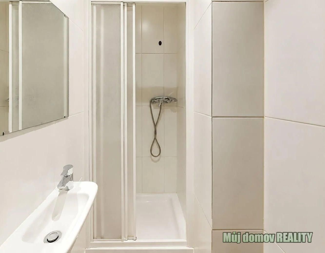 Byt 1+kk · 26 m² · V Holešovičkách, Praha - 3