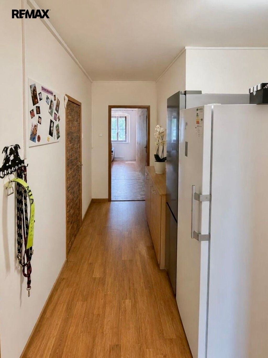 Pronájem byt 4+1 - Sládkova 106, Kadaň, 145 m² - 5