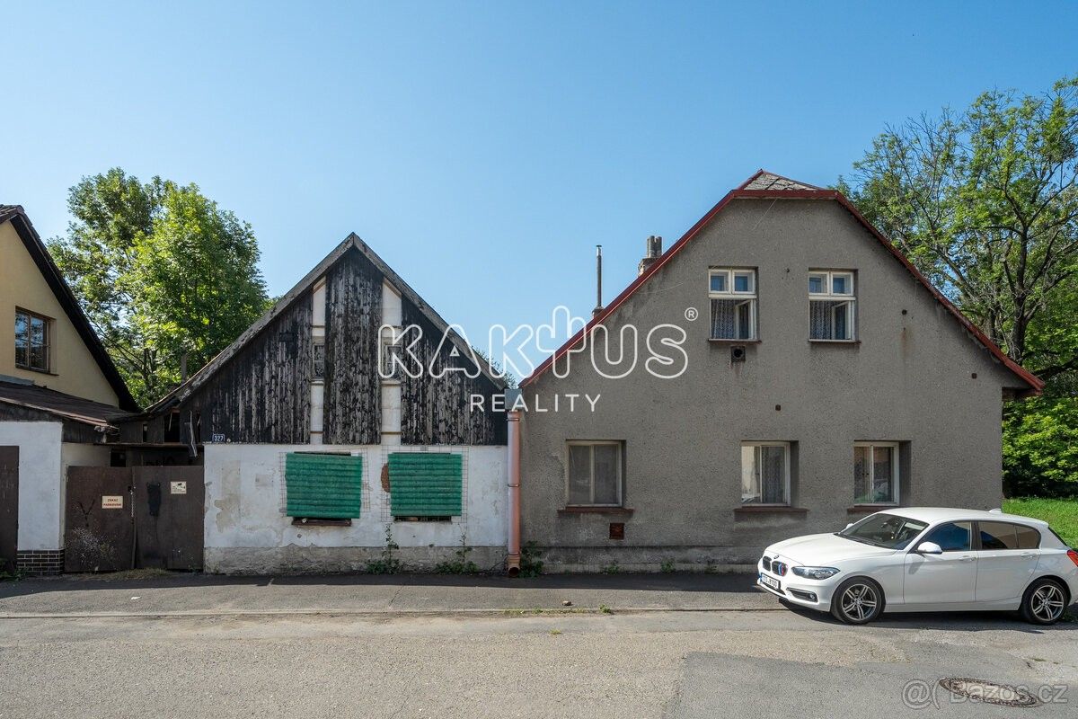 Rodinné domy, Frýdek-Místek, 738 01