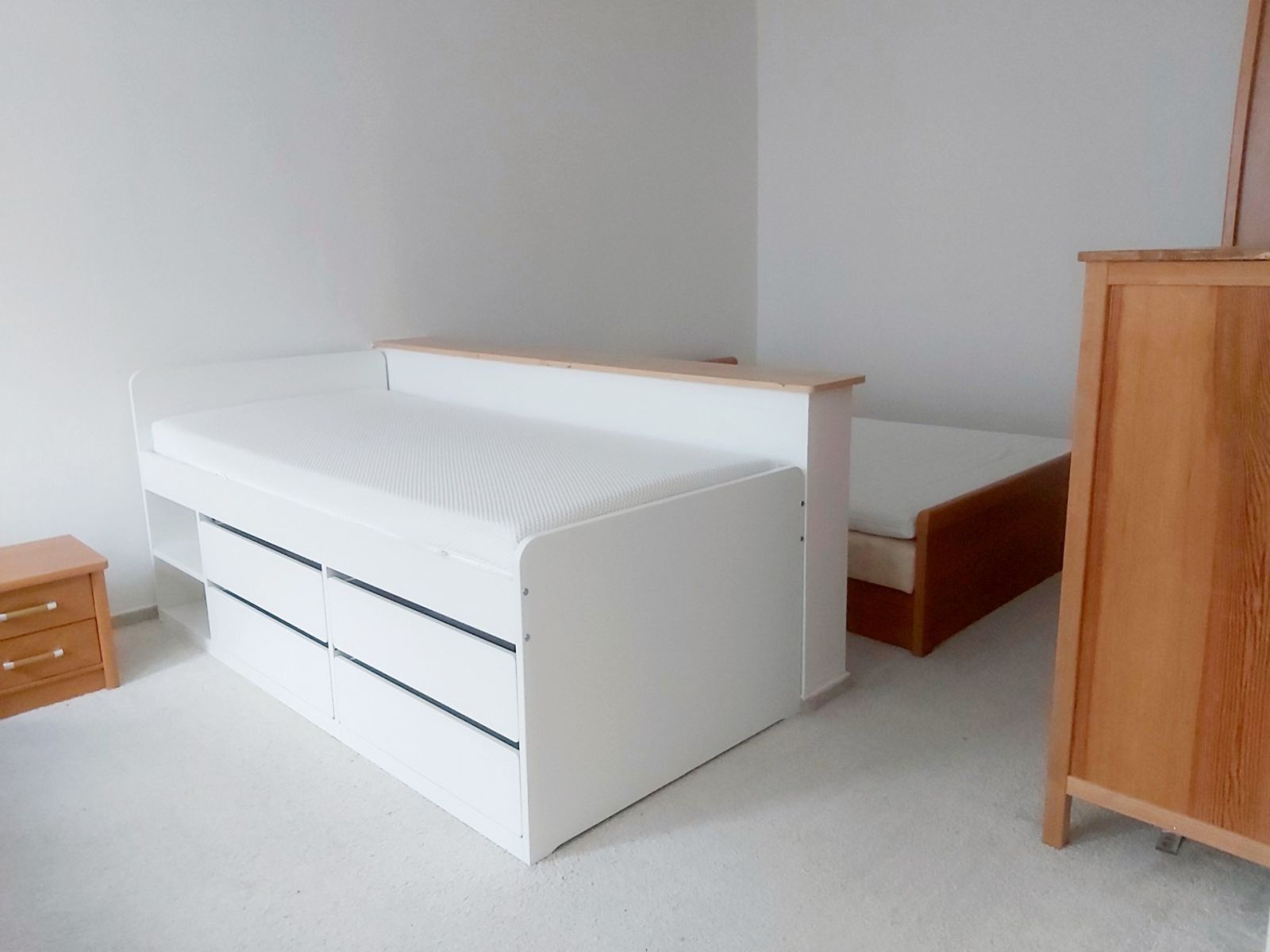 2+1, Gagarinova, Liberec - Rochlice u Liberce, Liberecký kraj, 53 m² - 2