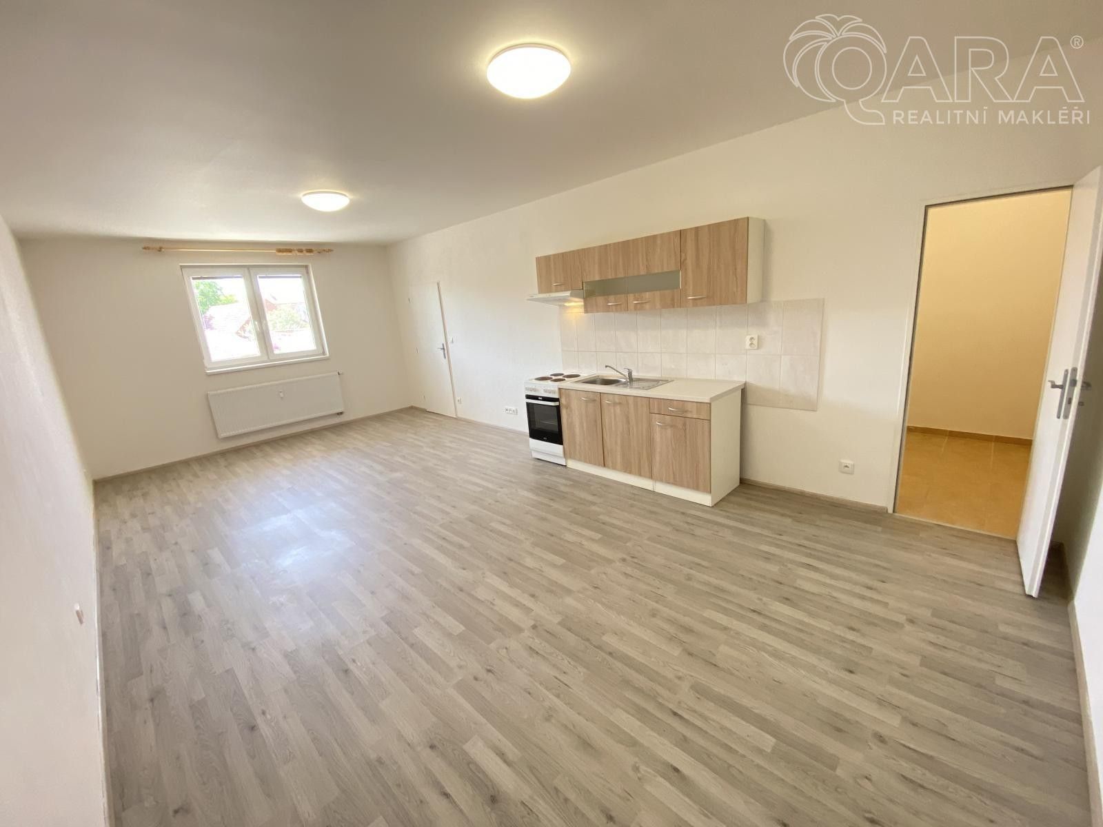 1+kk, Ivanovice na Hané Chvalkovice na Hané, 46 m²