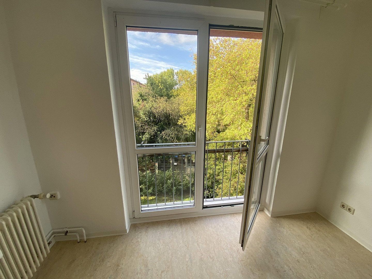 Byt 2+1 · 48 m² · Storkower Str. 88 Berlin Prenzlauer Berg Berlin 10409 - 4