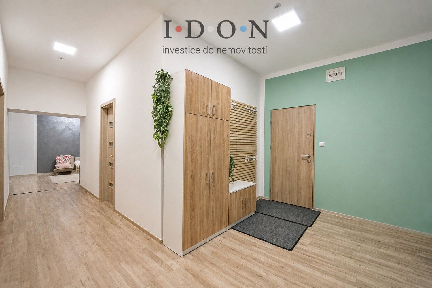 3+kk, Staříč, okres Frýdek-Místek, Moravskoslezský kraj, 98 m² - 2