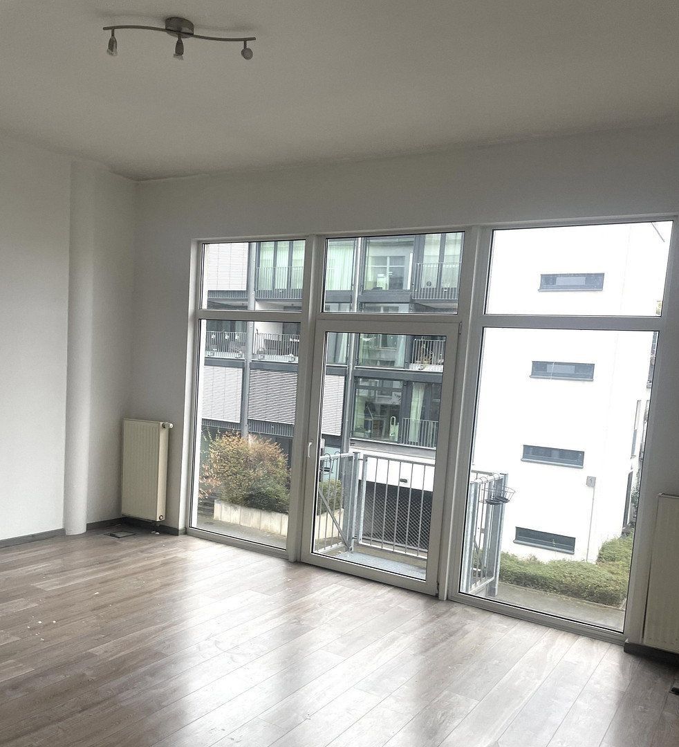 1+1, Heinrich-Hoerle-Straße X, , Severní Porýní-Vestfálsko, 34 m² - 2