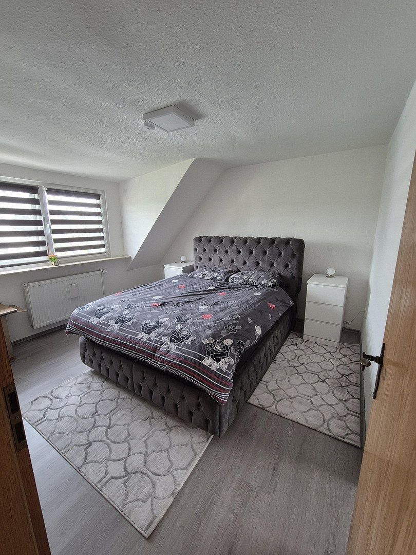 3+kk, Hagelkreuzstraße 204 Duisburg Nordrhein-Westfalen 47167, 55 m² - 2