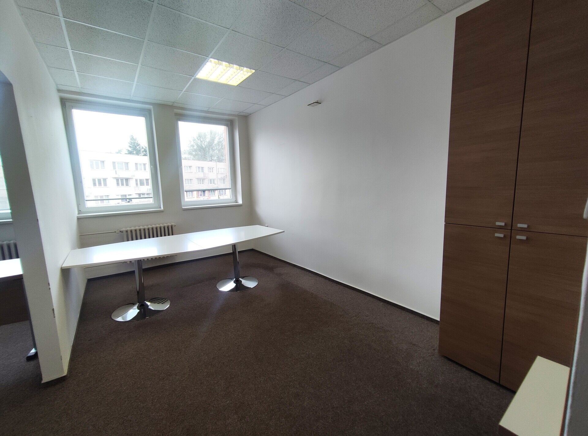 Kancelář · 29 m² · Vítkovická, Ostrava Moravská Ostrava - 4