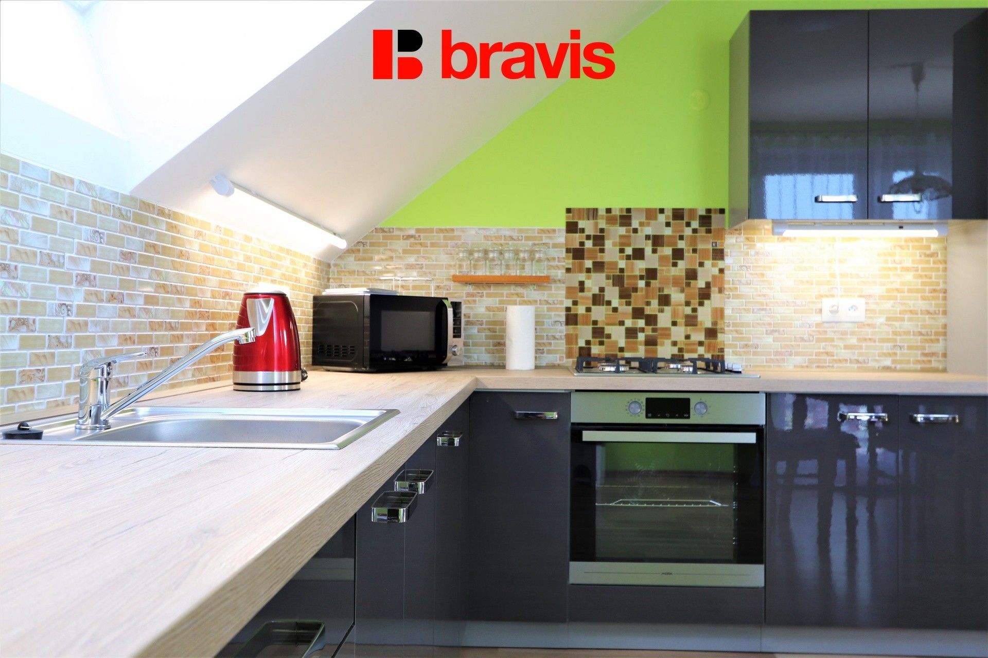 3+1, Říčky, 90 m²