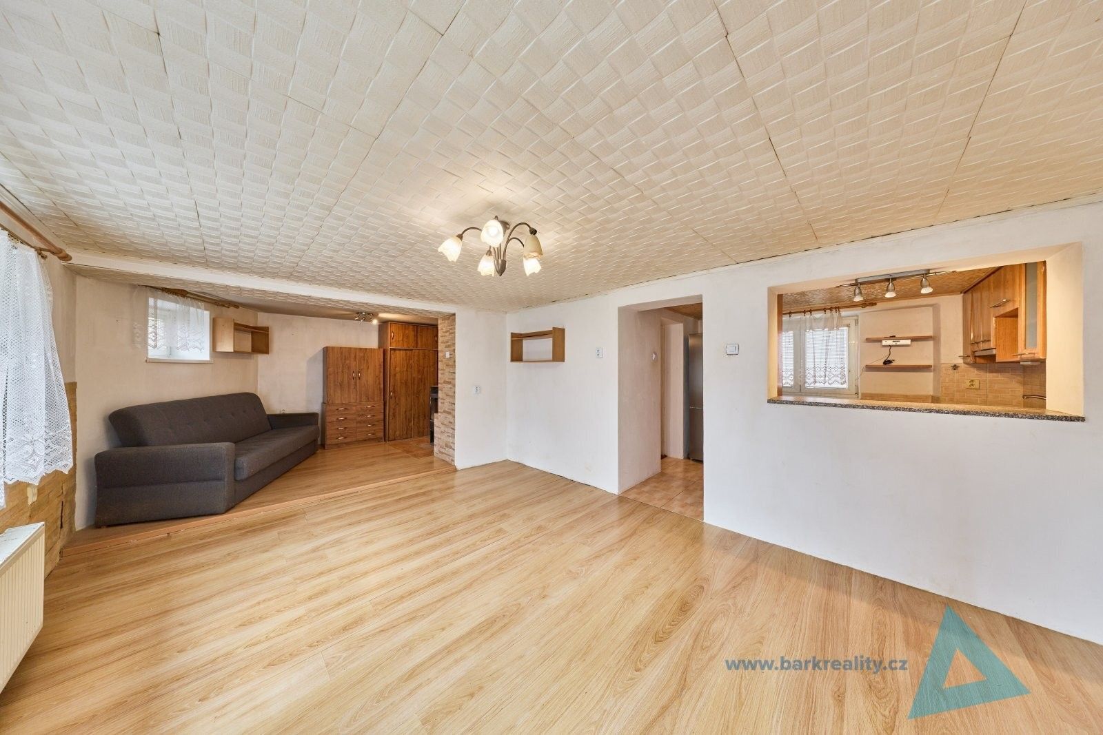 Rodinný dům · 135 m² · Vrchovinská, Nová Paka - 2