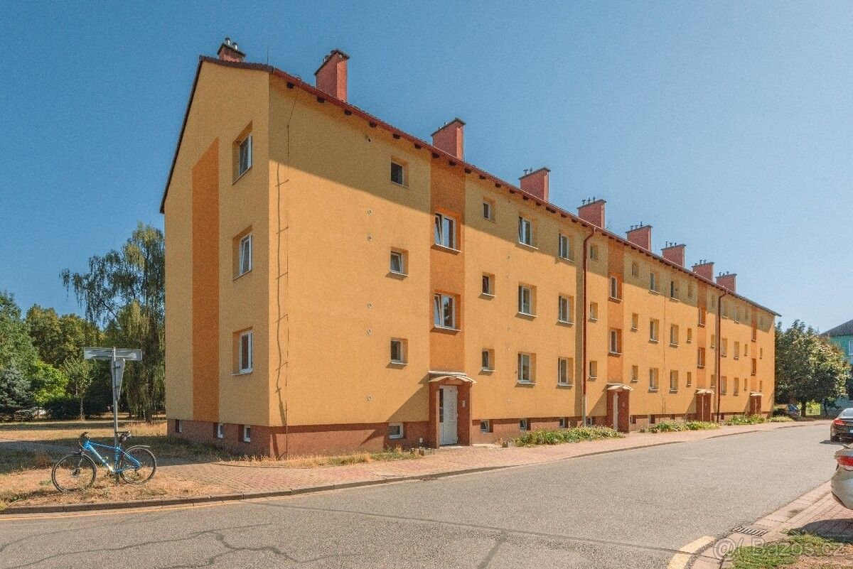 Byty, Rybitví, 533 54 - 1