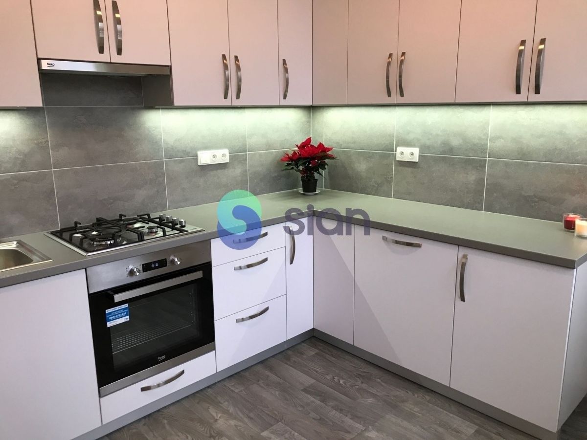 3+1, Jaromíra Matuška, Ostrava, 62 m²