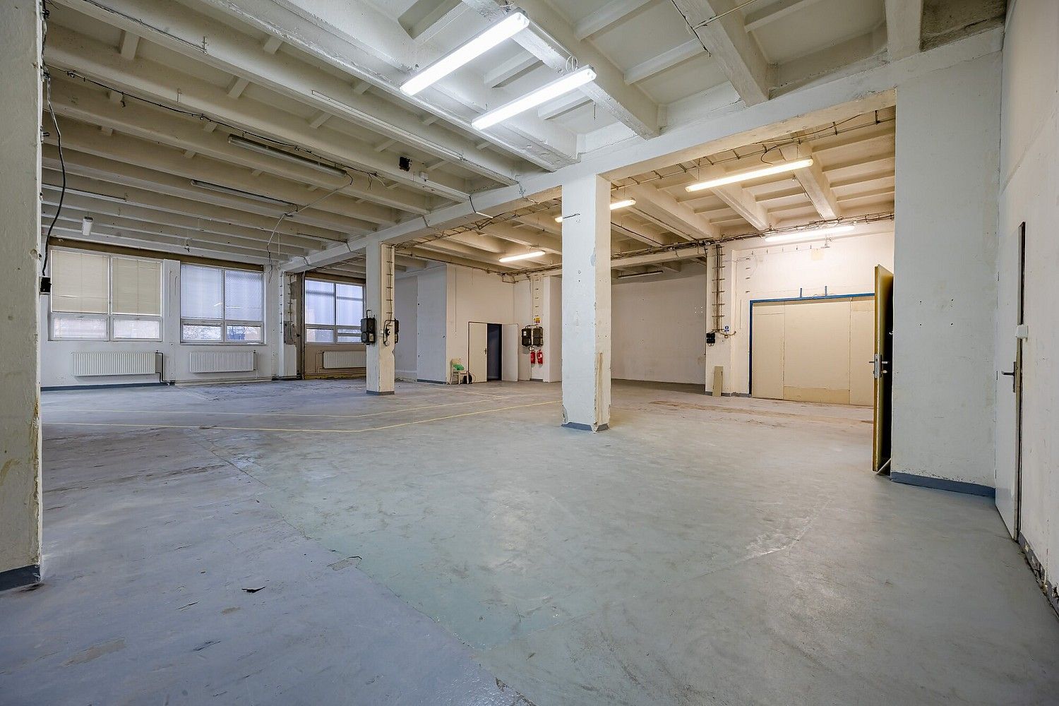 Sklad · 348 m² · Bojkovice, okres Uherské Hradiště, Zlínský kraj - 3