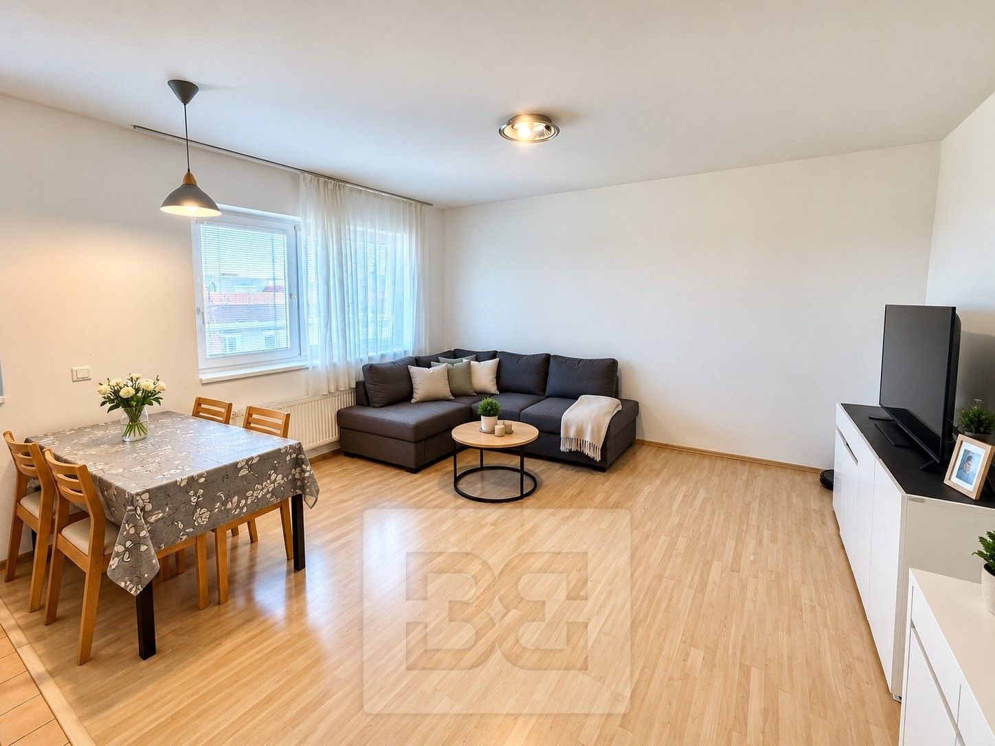 Prodej byt 2+kk - Kostomlatská, Praha Letňany, 45 m² - 5
