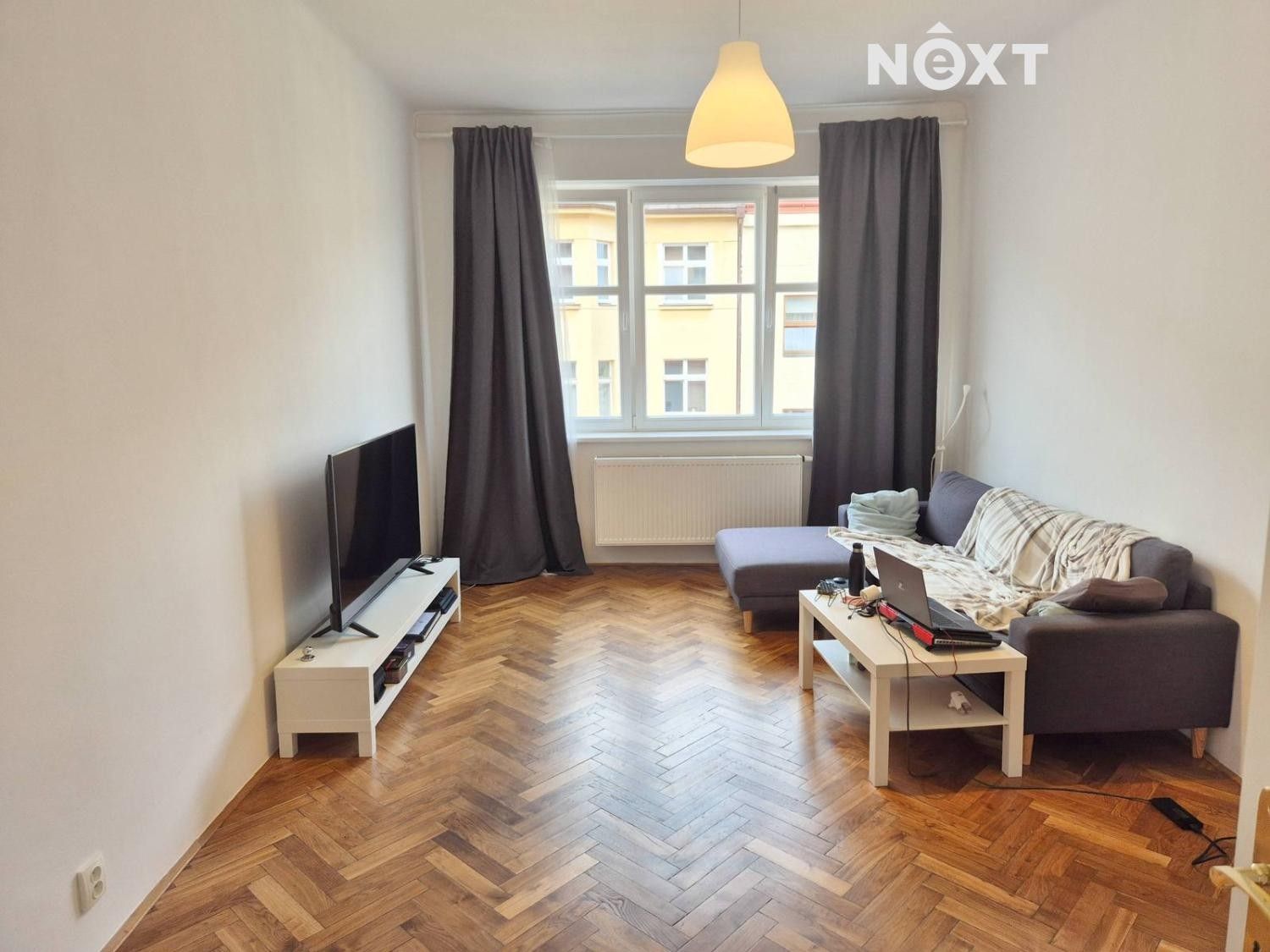 3+1, Sudoměřská 1087, Praha Žižkov, 96 m² - 2