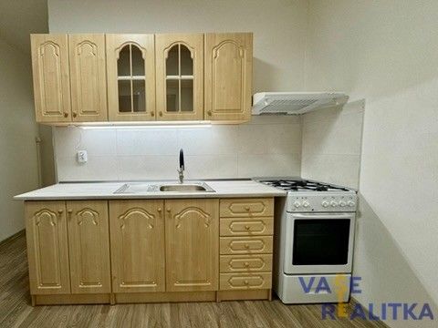 Pronájem byt - Zábřeh, 789 01