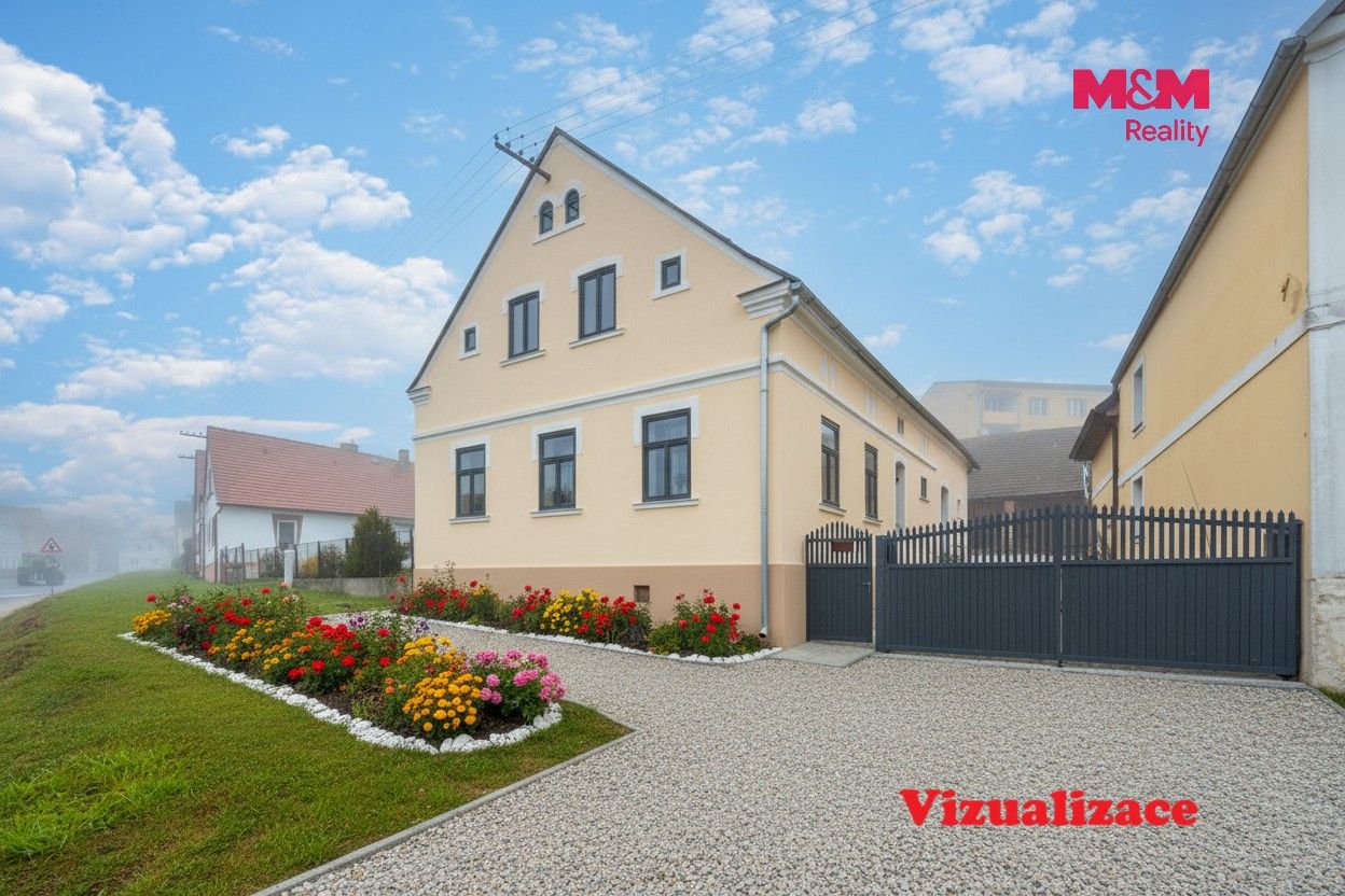 Rodinné domy, Útvina, 217 m² - 2
