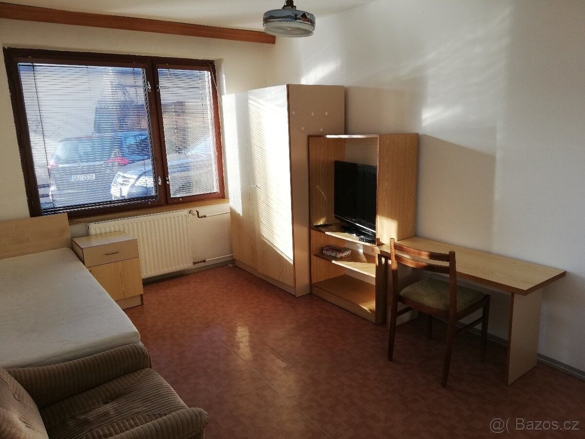 Byty, Luhačovice, 763 26 - 2