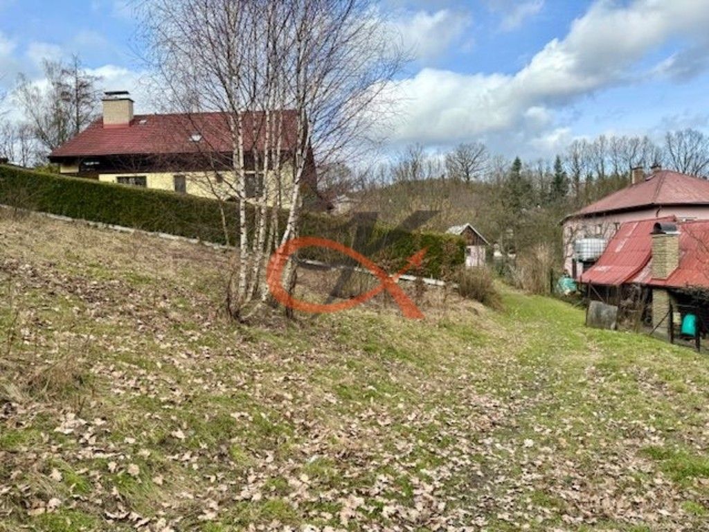 Pozemky pro bydlení, Rožnov pod Radhoštěm, 1 m²