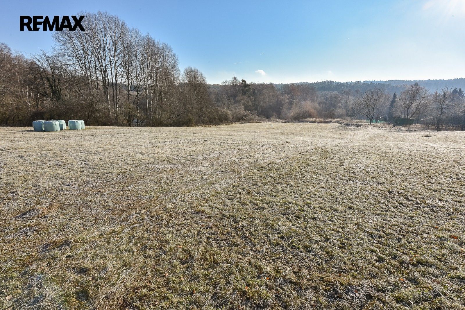 Pozemek pro bydlení · 6 257 m² · Břasy - 4
