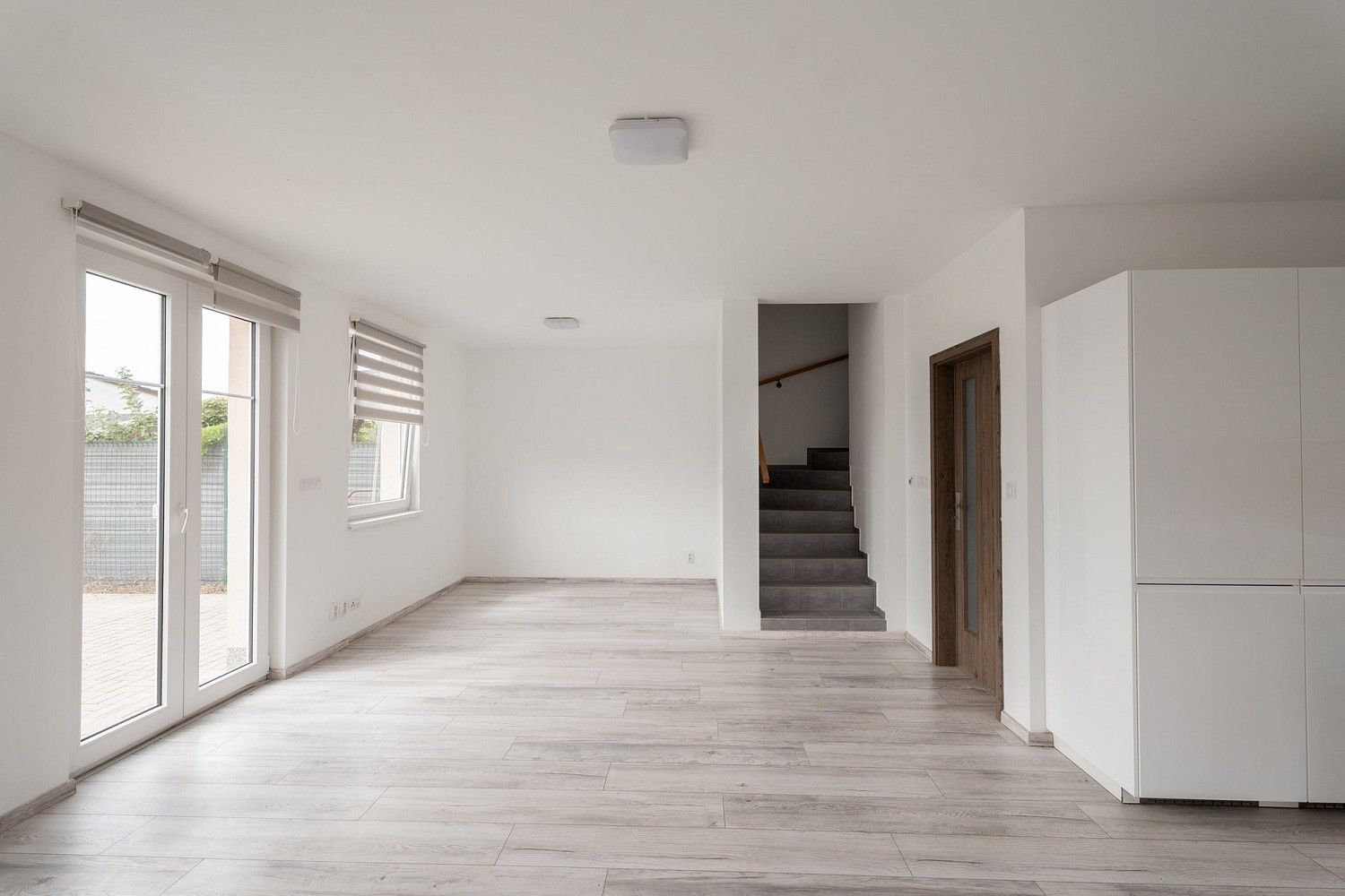 Pronájem rodinný dům - Postřižín, okres Mělník, Středočeský kraj, 106 m² - 5