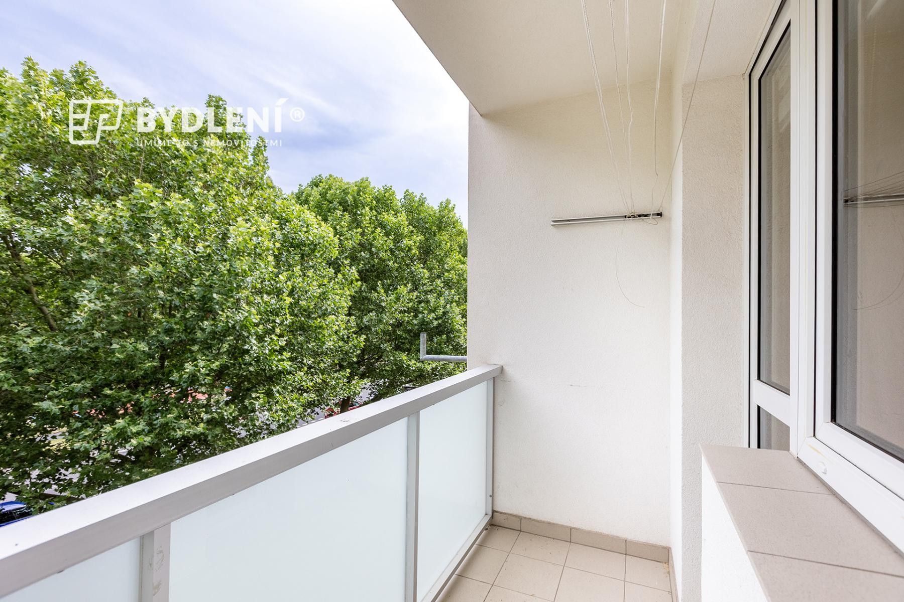 Byt 2+1 · 56 m² · Podkrušnohorská, Litvínov - 3