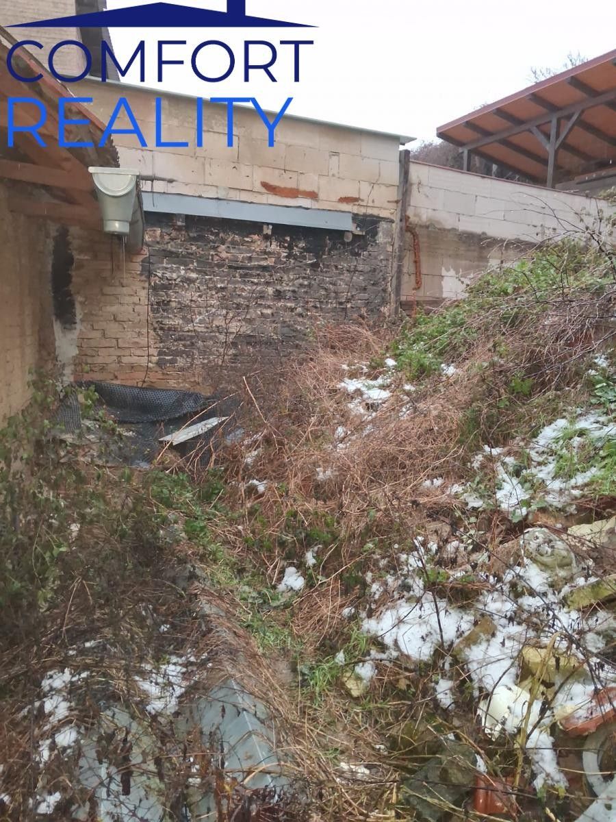 Rodinný dům · 39 m² · Nemotice - 4
