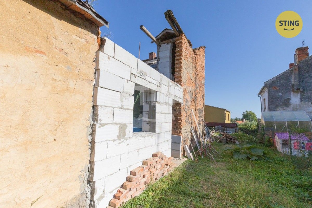 Rodinné domy, Zahradní 417, Bílovec, 120 m² - 2