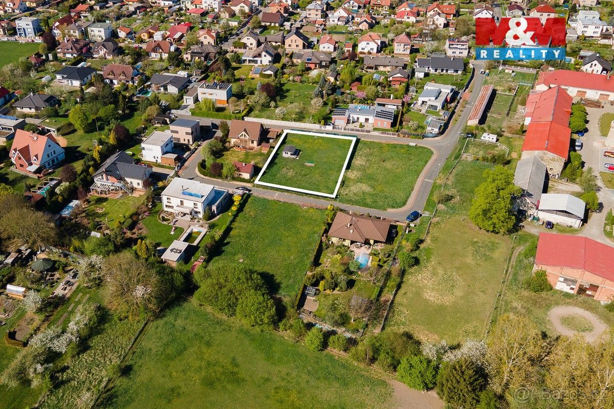 Pronájem zahrada - Pardubice, 530 03, 1 288 m²