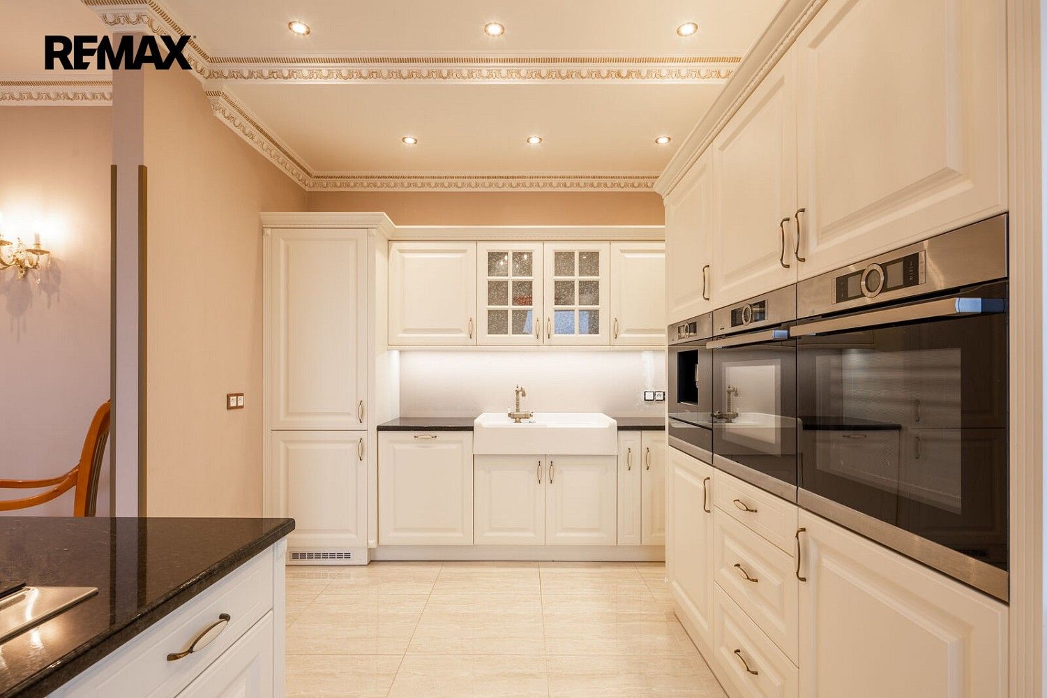 Prodej rodinný dům - Jenišov, okres Karlovy Vary, Karlovarský kraj, 483 m² - 5