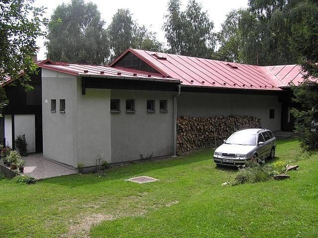 Chaty, Cejle - Hutě, Kraj Vysočina - 2