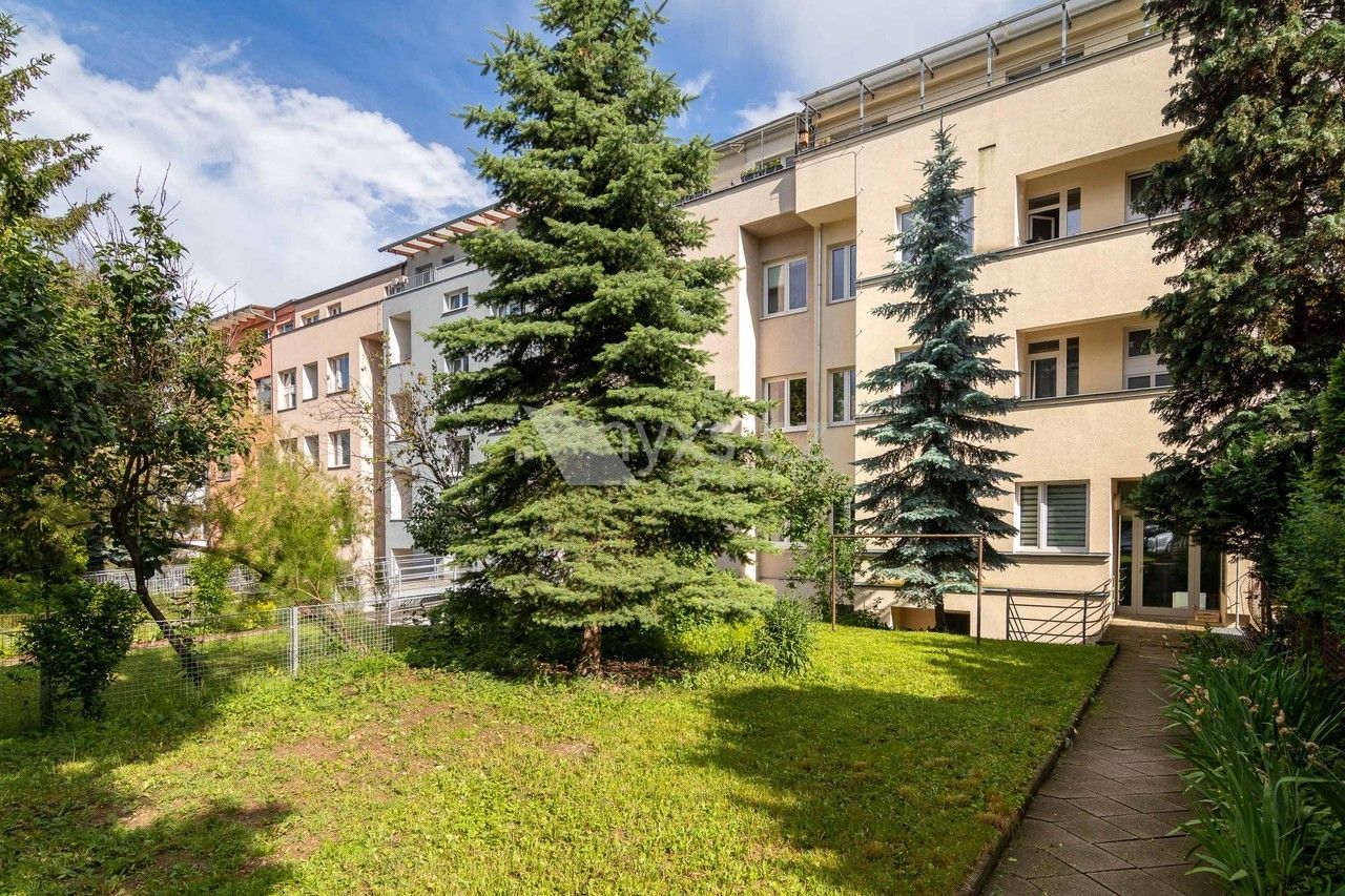 Prodej byt 1+kk - Hoblíkova, Brno, 31 m² - 5
