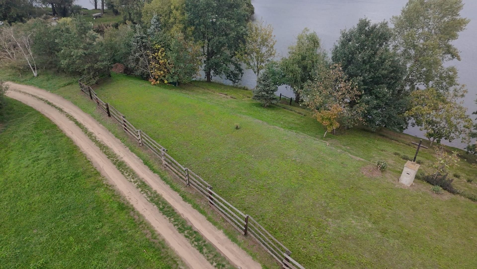 Zahrada, 379 m²
