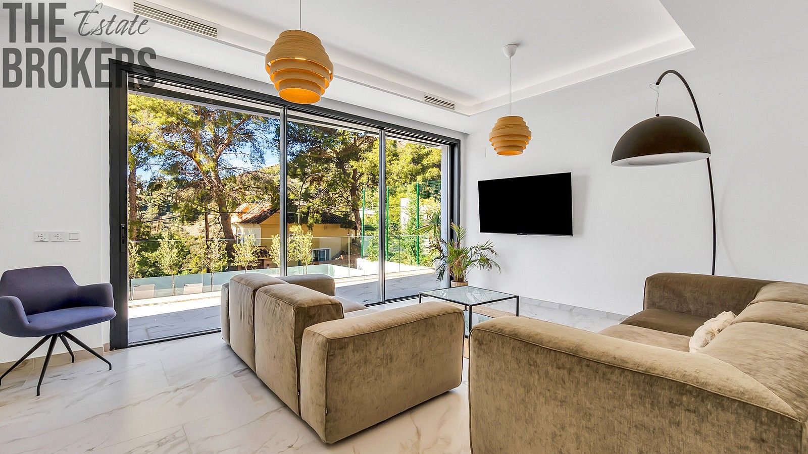 Rodinný dům · 461 m² · Málaga, ES - 4