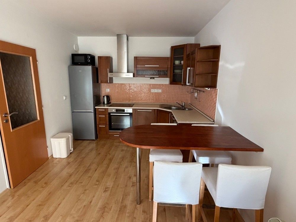 Byt 2+kk · 45 m² · Ginzova, Praha - Záběhlice - 3