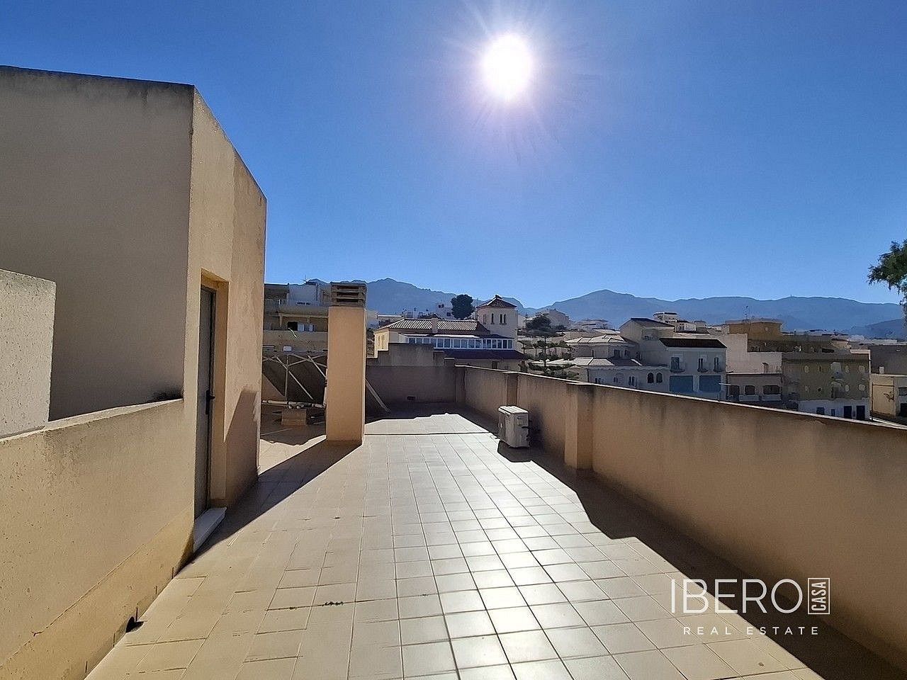 4+kk, Turre, Španělsko, 93 m² - 2